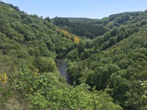 NRW on Tour Tourensuche Spurensuche