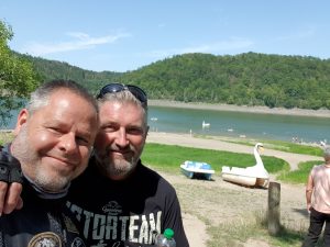 NRW on Tour Let´s rock Winterberg 2019