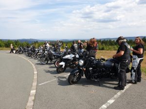 NRW on Tour Let´s rock Winterberg 2019