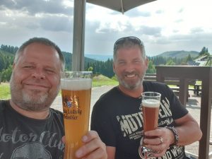 NRW on Tour Let´s rock Winterberg 2019