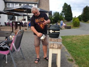 NRW on Tour Let´s rock Winterberg 2019