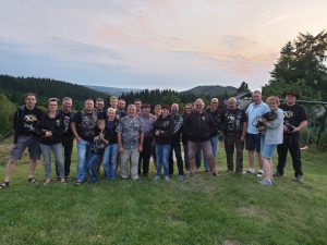 NRW on Tour Let´s rock Winterberg 2019