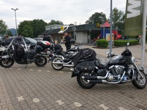 NRW on Tour Let´s rock Winterberg 2019