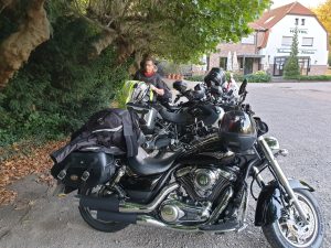 NRW on Tour ERT Erzgebirge Riesengebirge Tour 2019