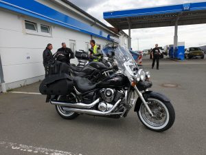 NRW on Tour ERT Erzgebirge Riesengebirge Tour 2019