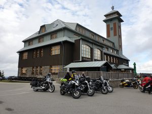 NRW on Tour ERT Erzgebirge Riesengebirge Tour 2019