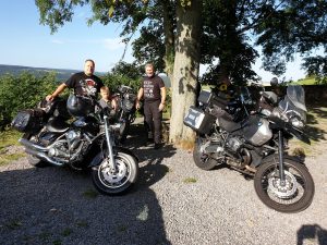 NRW on Tour ERT Erzgebirge Riesengebirge Tour 2019
