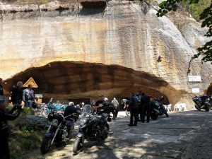 NRW on Tour ERT Erzgebirge Riesengebirge Tour 2019