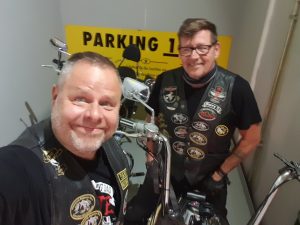 NRW on Tour ERT Erzgebirge Riesengebirge Tour 2019