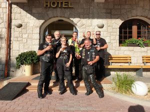 NRW on Tour ERT Erzgebirge Riesengebirge Tour 2019