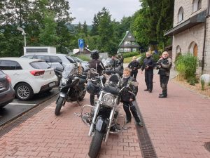 NRW on Tour ERT Erzgebirge Riesengebirge Tour 2019