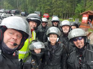 NRW on Tour ERT Erzgebirge Riesengebirge Tour 2019