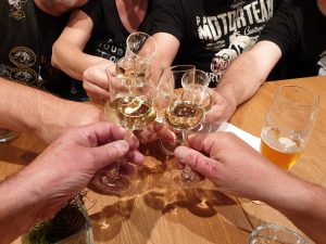 NRW on Tour ERT Erzgebirge Riesengebirge Tour 2019