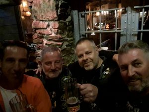 NRW on Tour ERT Erzgebirge Riesengebirge Tour 2019