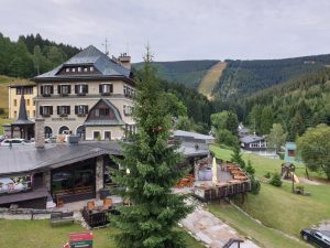 NRW on Tour ERT Erzgebirge Riesengebirge Tour 2019
