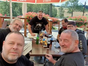 NRW on Tour ERT Erzgebirge Riesengebirge Tour 2019