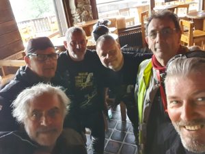 NRW on Tour ERT Erzgebirge Riesengebirge Tour 2019