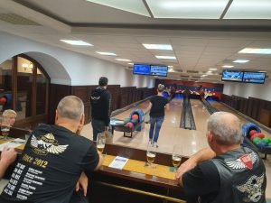 NRW on Tour ERT Erzgebirge Riesengebirge Tour 2019