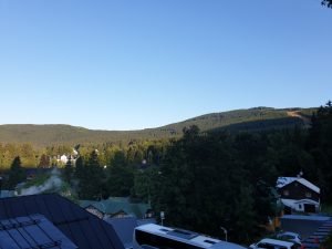 NRW on Tour ERT Erzgebirge Riesengebirge Tour 2019