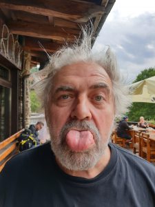 NRW on Tour ERT Erzgebirge Riesengebirge Tour 2019