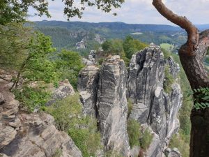 NRW on Tour ERT Erzgebirge Riesengebirge Tour 2019