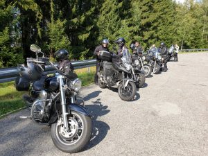 NRW on Tour ERT Erzgebirge Riesengebirge Tour 2019