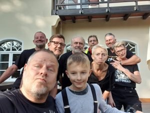NRW on Tour ERT Erzgebirge Riesengebirge Tour 2019