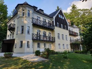 NRW on Tour ERT Erzgebirge Riesengebirge Tour 2019