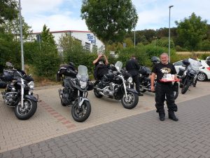 NRW on Tour ERT Erzgebirge Riesengebirge Tour 2019