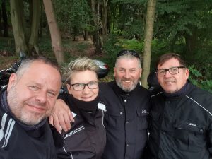 NRW on Tour ERT Erzgebirge Riesengebirge Tour 2019