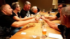 NRW on Tour ERT Erzgebirge Riesengebirge Tour 2019