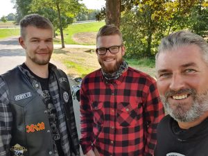 NRW on Tour