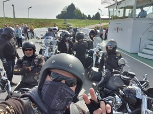 NRW on Tour Stammtisch September 2019