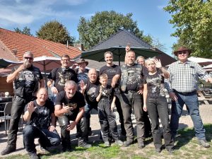 NRW on Tour Stammtisch September 2019
