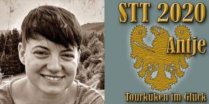 NRW on Tour STT Südtirol Trentino Tour 2020 Teilnehmer Antje
