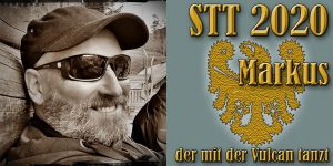 NRW on Tour STT Südtirol Trentino Tour 2020 Teilnehmer Markus