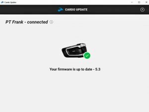Neue Cardo Update Plattform und Update5.3