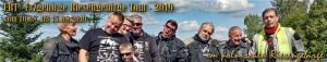 NRW on Tour auf im polnischen Riesengebirge