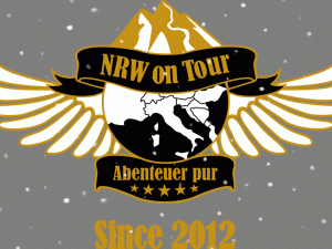 NRW on Tour im Schnee