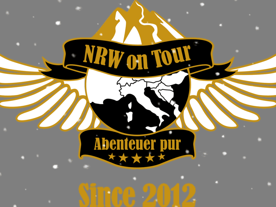 NRW on Tour im Schnee