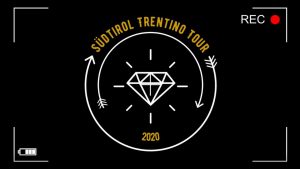 Südtirol Trentino Tour 2020