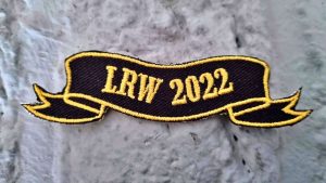 Schleifen für Let´s rock Winterberg 2022