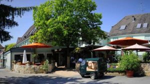 AAT 2023 Gasthof Löwen in Heitersheim