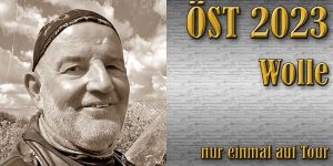Österreich Slowenien Tour 2023 Steckbrief Wolle