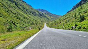 AST Austria Swiss Tour 2024 Timmelsjoch vom Ötztal nach Südtirol