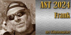 AST Austria Swiss Tour 2024 Teilnehmer Frank
