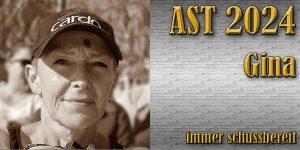 AST Austria Swiss Tour 2024 Teilnehmer Gina