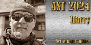 AST Austria Swiss Tour 2024 Teilnehmer Harry
