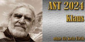 AST Austria Swiss Tour 2024 Teilnehmer Klaus