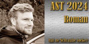 AST Austria Swiss Tour 2024 Teilnehmer Roman